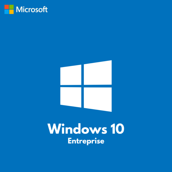 Microsoft Windows 10 Enterprise