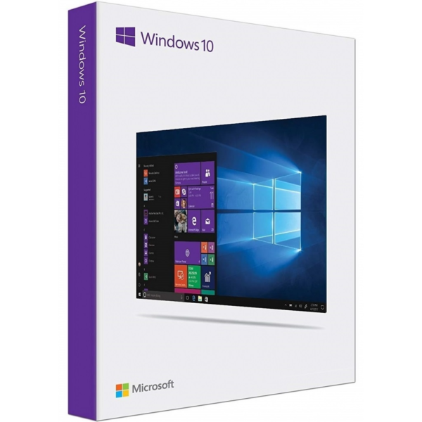 Windows 10 Pro key 32/64 bit OEM