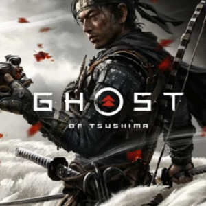 GHOST OF TSUSHIMA: Director's Cut (ALL DLC) STEAM OFFLINE